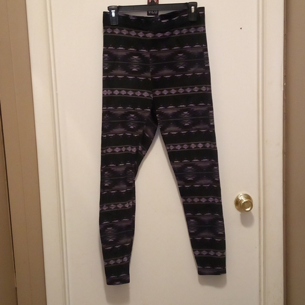NWOT -  Soft Climate Right Lounge Leggings - Size Medium